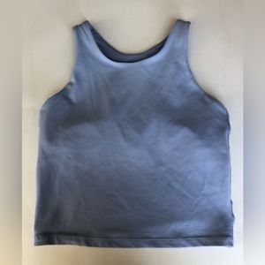 Athleta Girl long distance bra